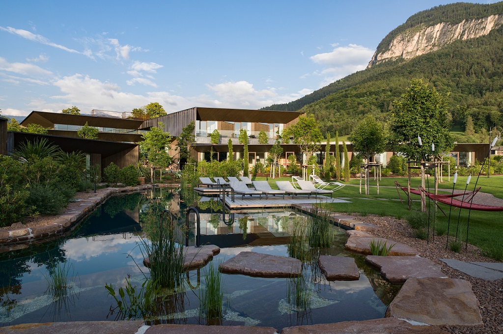  Manna Resort 39040 Montan in Südtirol
