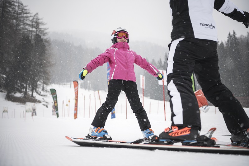  Maria Adventure Family Hotel & Lodge 39050 Deutschnofen in Südtirol
