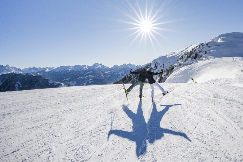  Maria Adventure Family Hotel & Lodge 39050 Deutschnofen in Südtirol
