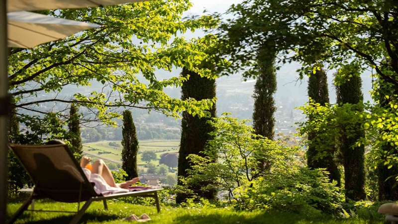 Spätsommer "Wandern und Relax"