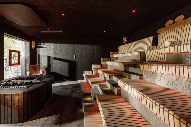  Hotel MASL 39037 Vals/Mühlbach - Pustertal in Südtirol
