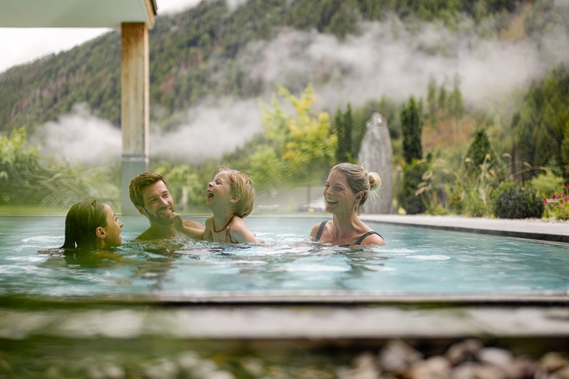  Hotel MASL 39037 Vals/Mühlbach - Pustertal in Südtirol
