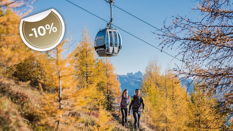 Allerheiligen Special –10%