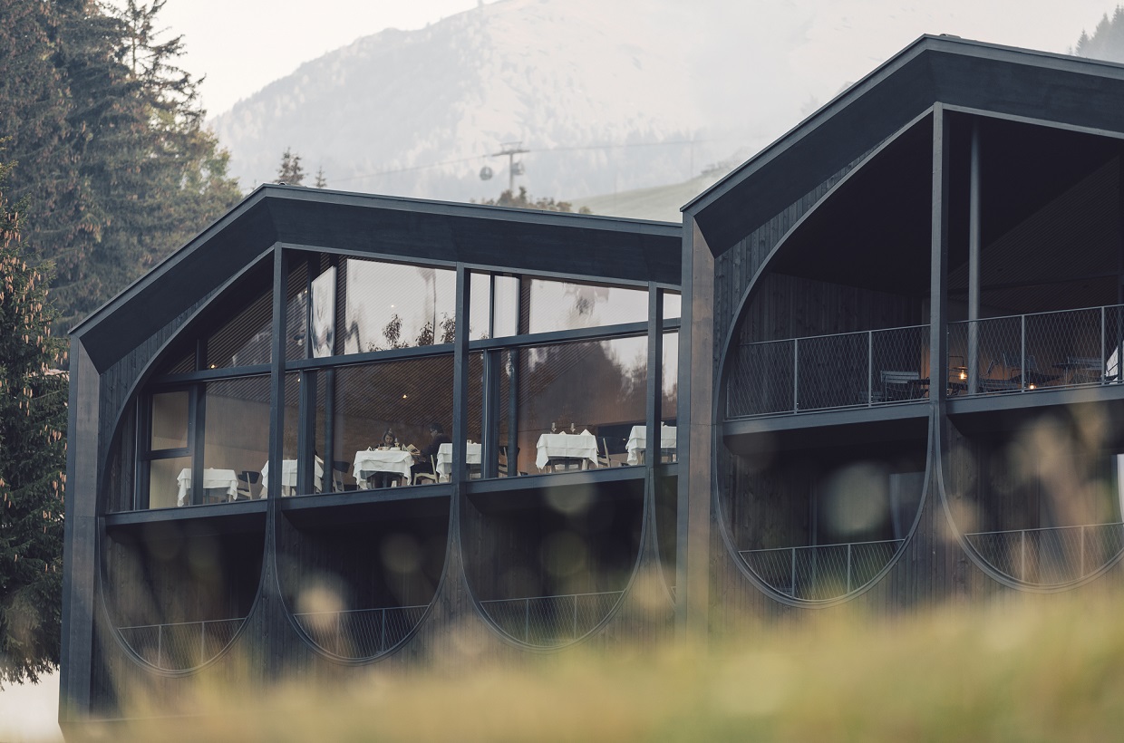 Hotel Milla Montis 39037 Meransen-Mühlbach in Südtirol
  Hotel Milla Montis 39037 Meransen-Mühlbach in Südtirol