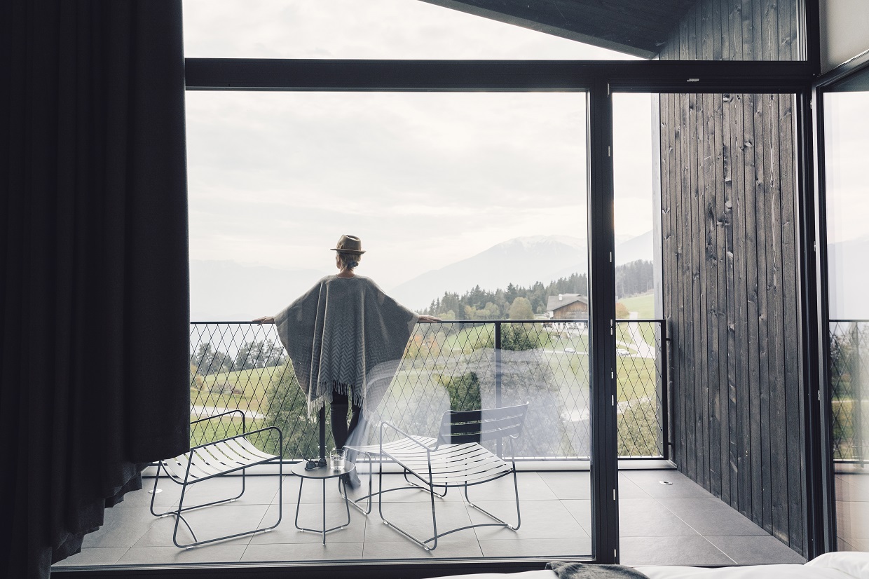 Hotel Milla Montis 39037 Meransen-Mühlbach in Südtirol
  Hotel Milla Montis 39037 Meransen-Mühlbach in Südtirol