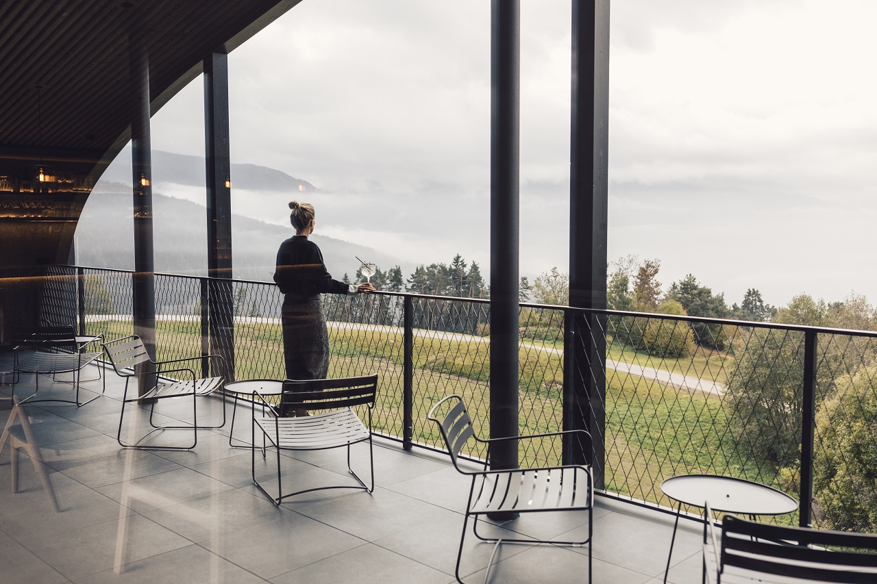 Hotel Milla Montis 39037 Meransen-Mühlbach in Südtirol
  Hotel Milla Montis 39037 Meransen-Mühlbach in Südtirol