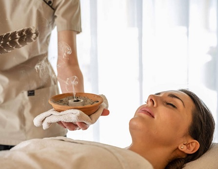 Wellness & Ayurveda nach Maß – 7 Nächte