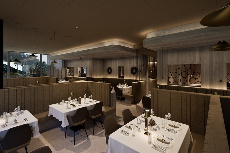  Naturhotel Molin 39030 St. Johann im Ahrntal in Südtirol
