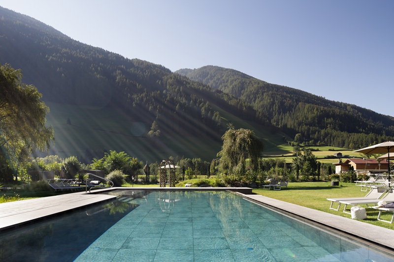  Naturhotel Molin 39030 St. Johann im Ahrntal in Südtirol

