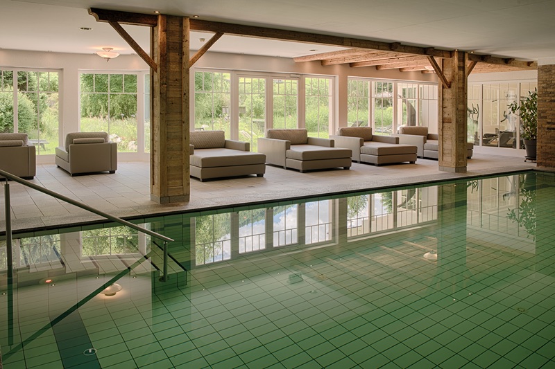  Naturhotel Molin 39030 St. Johann im Ahrntal in Südtirol
