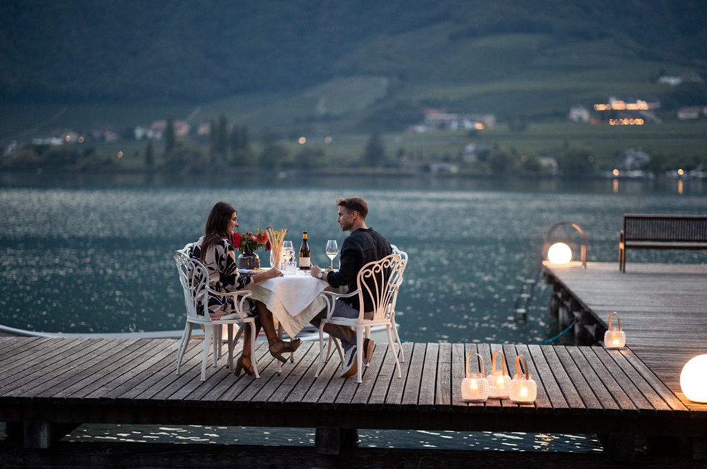 Parc Hotel am See 39052 Kaltern am See - Kalterersee in Südtirol
  Parc Hotel am See 39052 Kaltern am See - Kalterersee in Südtirol
