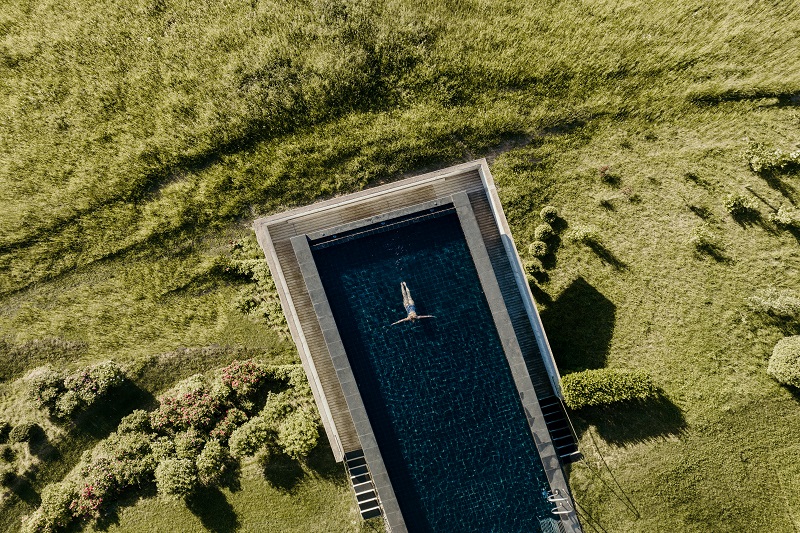  Green Luxury Hotel Pfösl 39050 Deutschnofen - Rosengarten/Latemar - Dolomiten in Südtirol

