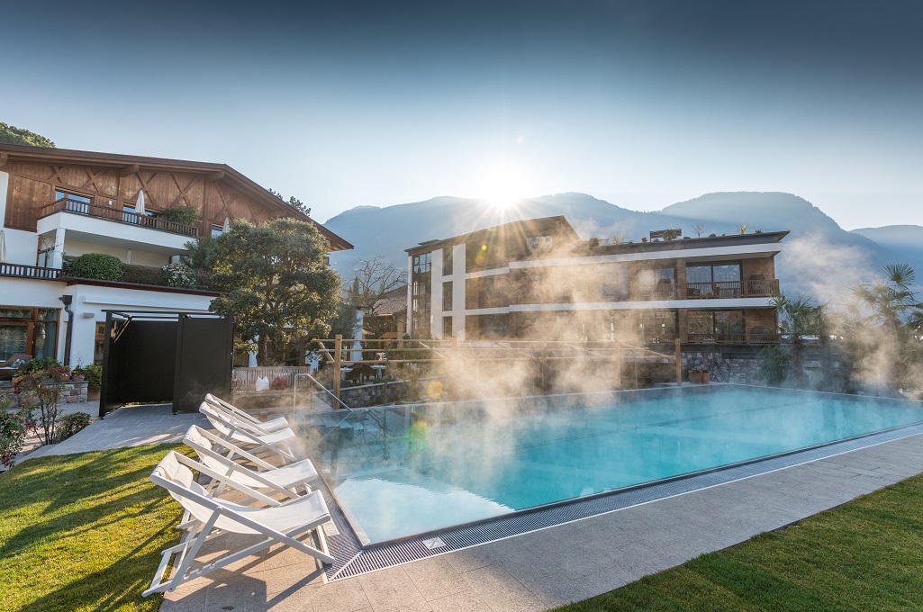  Hotel Ansitz Plantiz 39012 Meran - Meranerland in Südtirol

