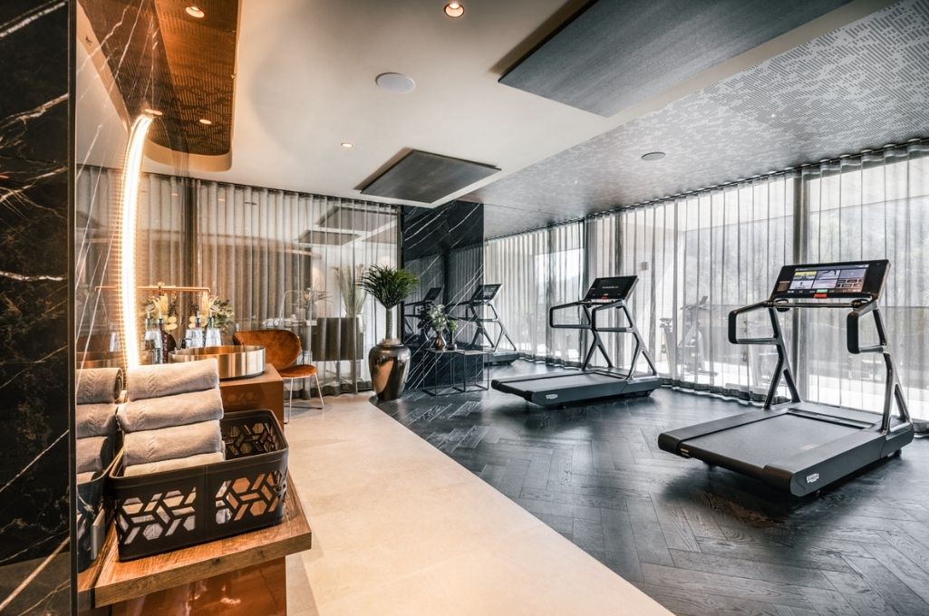  Quellenhof See Lodge   in Südtirol
