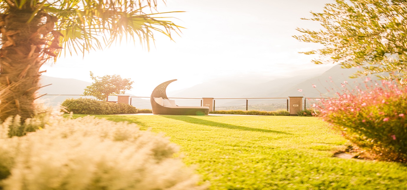  Hotel Resmairhof 39017 Schenna bei Meran/Bozen in Südtirol
