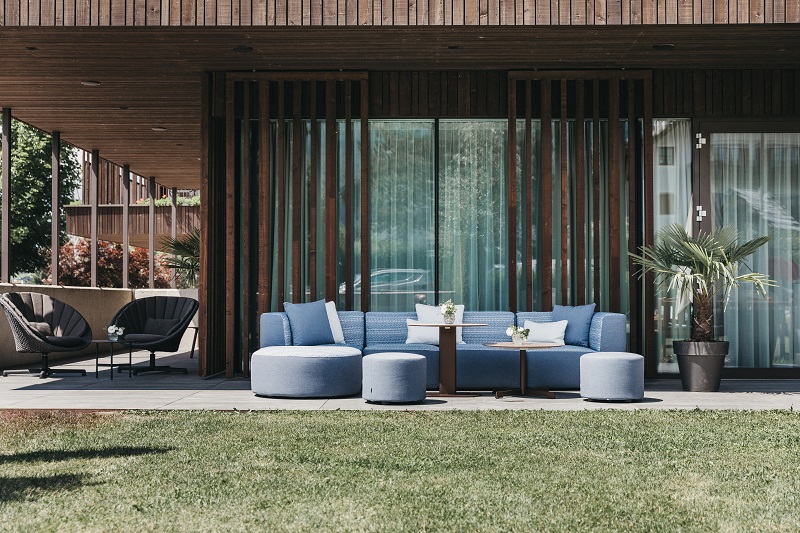  Hotel Rudolf 39031 Bruneck/Reischach - Kronplatz - Pustertal in Südtirol
