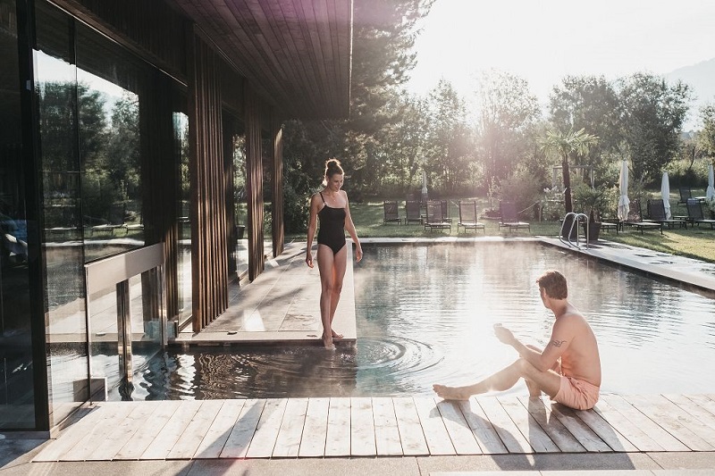  Hotel Rudolf 39031 Bruneck/Reischach - Kronplatz - Pustertal in Südtirol
