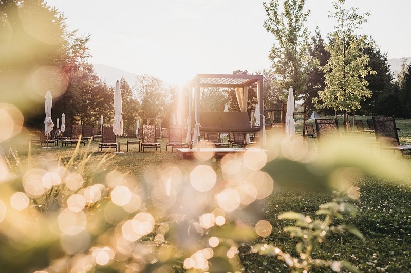  Hotel Rudolf 39031 Bruneck/Reischach - Kronplatz - Pustertal in Südtirol
