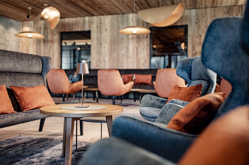  Alpin & Spa Resort Schwarzenstein 39030 Luttach - Ahrntal - Pustertal in Südtirol
