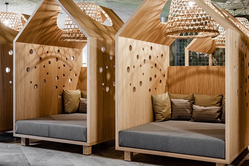  Alpin & Spa Resort Schwarzenstein 39030 Luttach - Ahrntal - Pustertal in Südtirol
