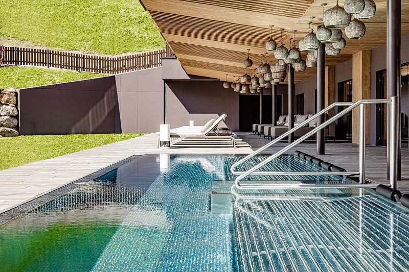  Alpin & Spa Resort Schwarzenstein 39030 Luttach - Ahrntal - Pustertal in Südtirol
