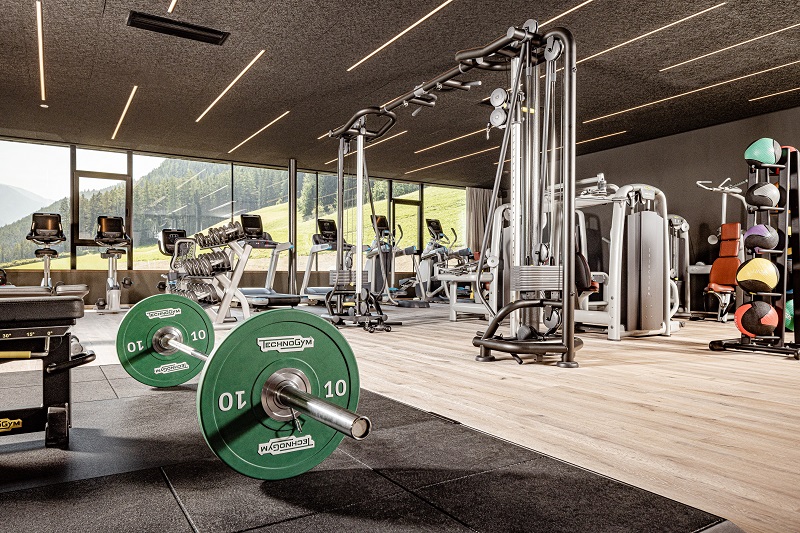  Alpin & Spa Resort Schwarzenstein 39030 Luttach - Ahrntal - Pustertal in Südtirol
