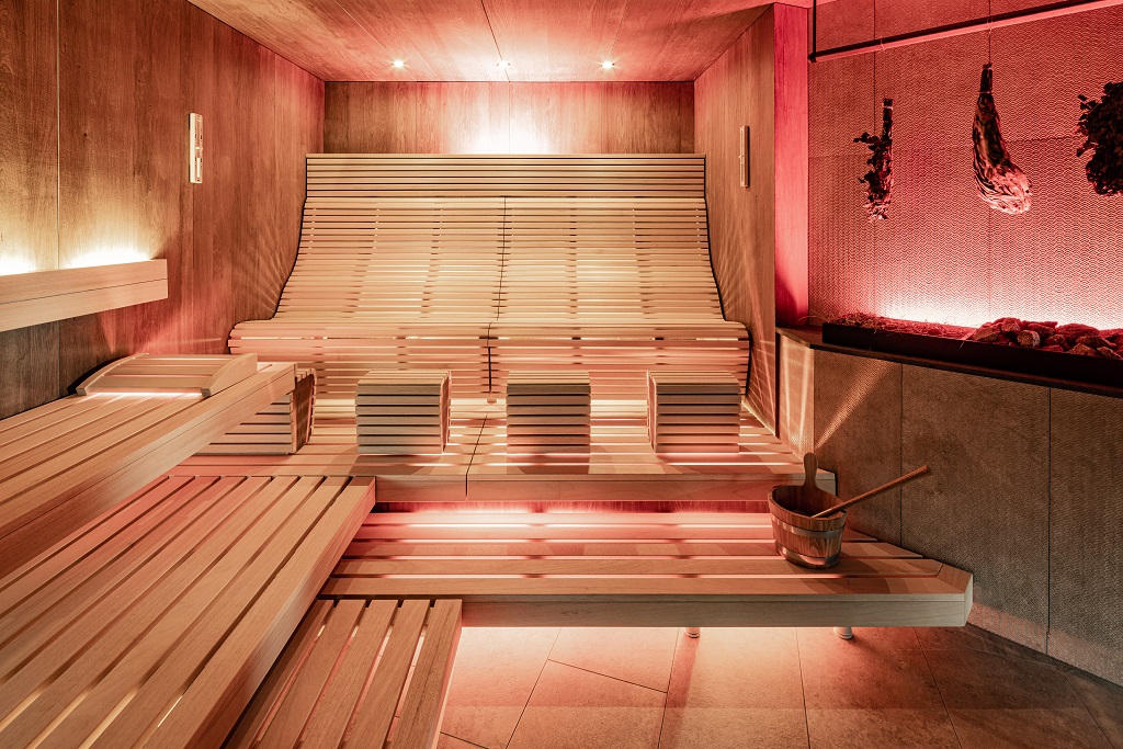  Lake SPA Hotel SEELEITEN 39052 Kaltern am See - Kalterersee in Südtirol
