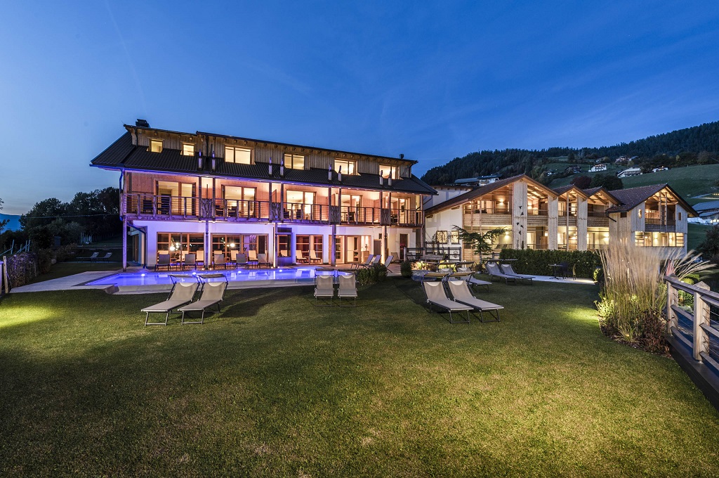  Residence Hotel Sonus Alpis 39040 Kastelruth - Seiser Alm - Dolomiten in Südtirol
