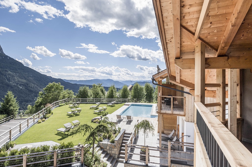  Residence Hotel Sonus Alpis 39040 Kastelruth - Seiser Alm - Dolomiten in Südtirol
