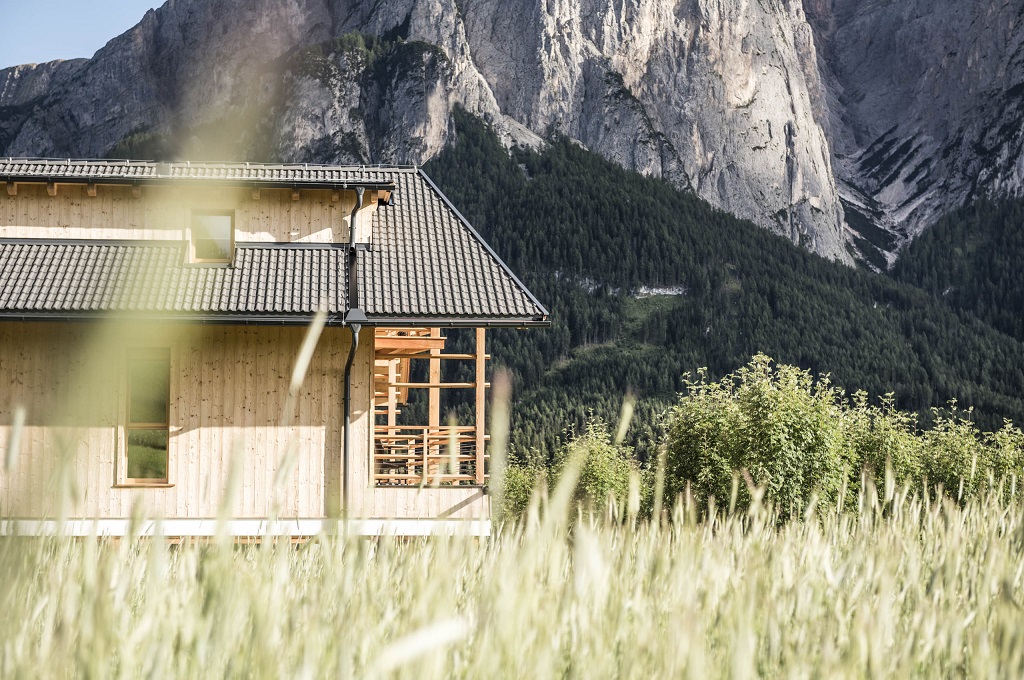  Residence Hotel Sonus Alpis 39040 Kastelruth - Seiser Alm - Dolomiten in Südtirol
