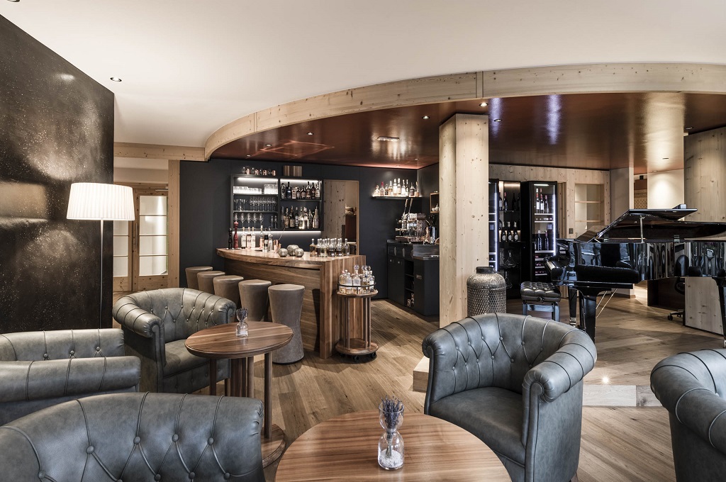  Residence Hotel Sonus Alpis 39040 Kastelruth - Seiser Alm - Dolomiten in Südtirol
