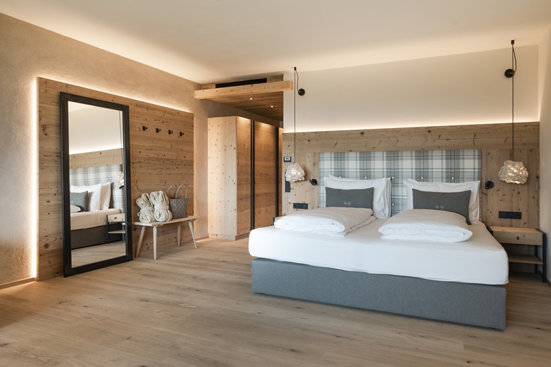  Hotel Residence St. Kassian 39022 Algund - Meran in Südtirol
