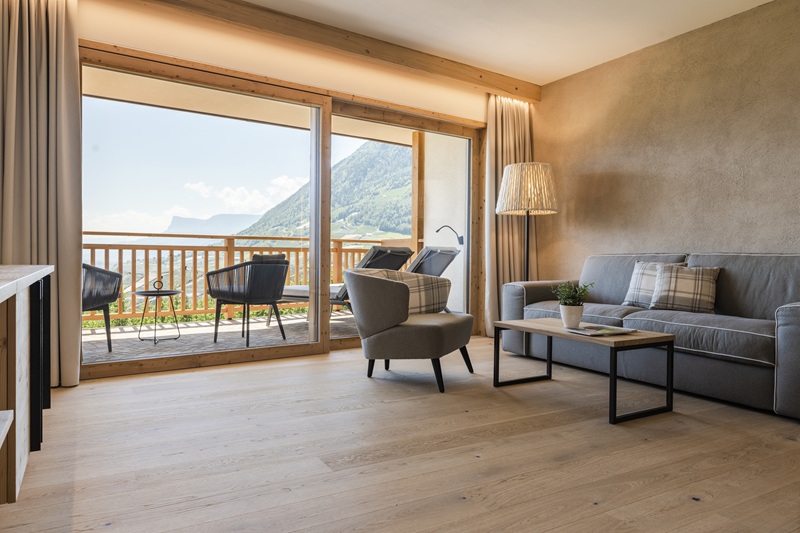  Hotel Residence St. Kassian 39022 Algund - Meran in Südtirol
