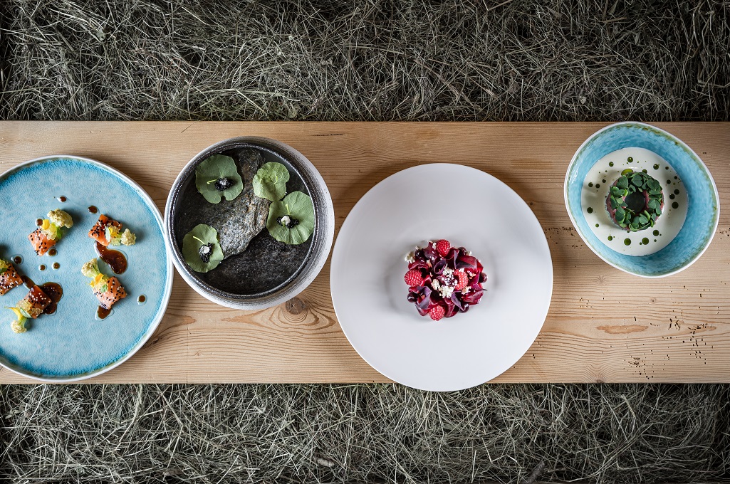  STROBLHOF active family spa resort 39015 St. Leonhard in Passeier bei Meran in Südtirol
