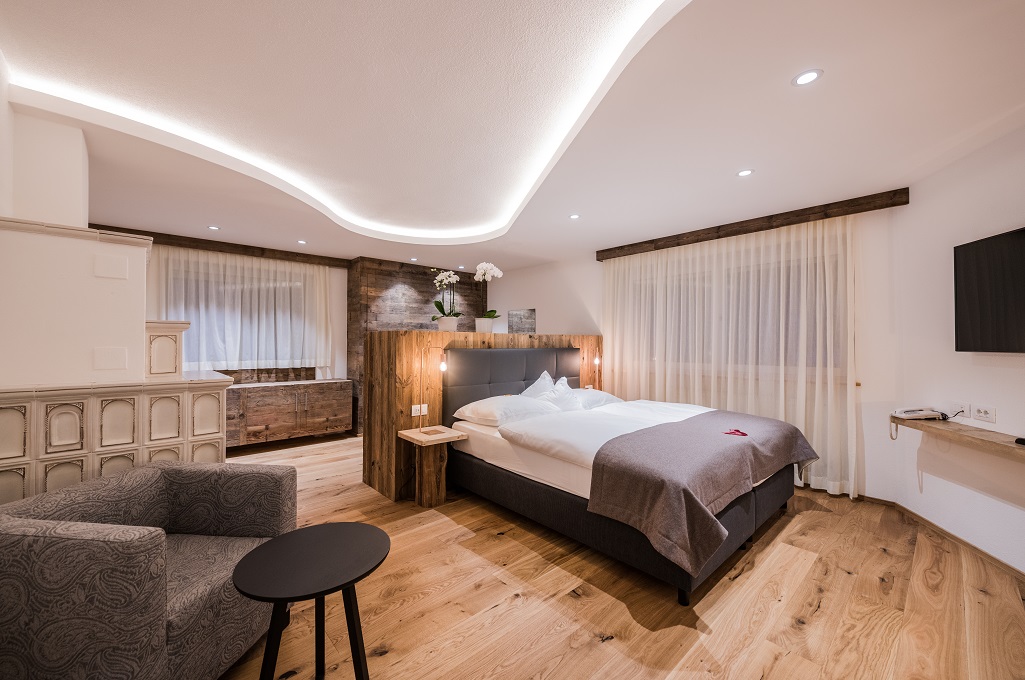  Hotel St. Veit – Alpenwellness 39030 Sexten - Hochpustertal - Dolomiten in Südtirol
