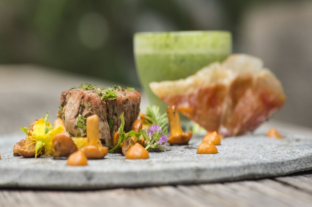  Hotel St. Veit – Alpenwellness 39030 Sexten - Hochpustertal - Dolomiten in Südtirol
