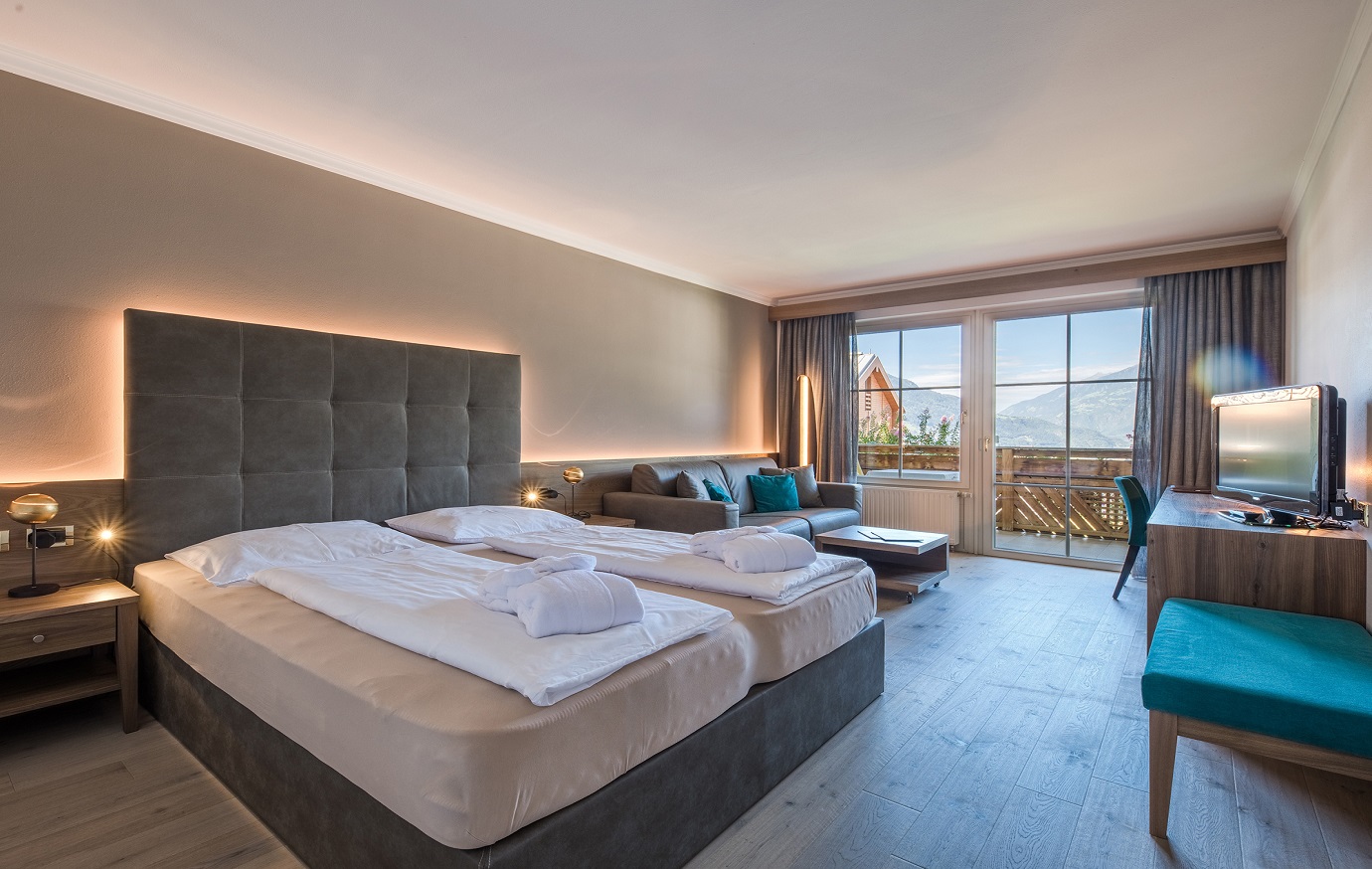  Hotel Sunnwies 39017 Schenna bei Meran in Südtirol
