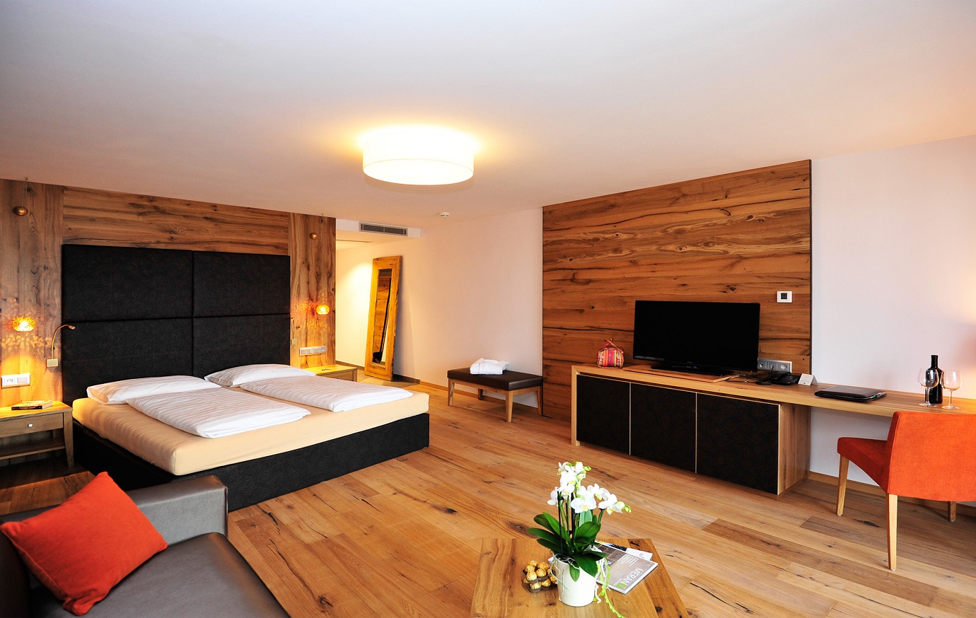  Hotel Sunnwies 39017 Schenna bei Meran in Südtirol

