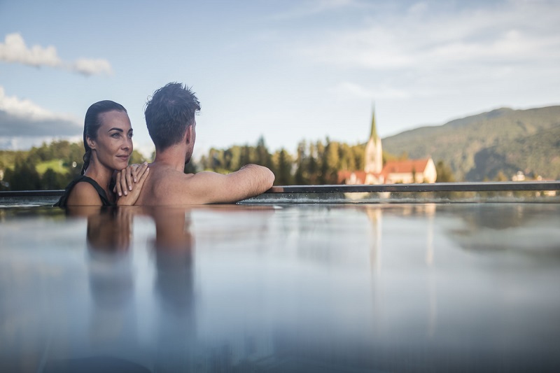  Hotel Terentnerhof 39030 Terenten - Pustertal in Südtirol
