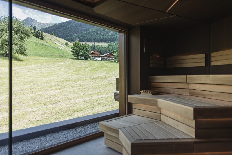  Hotel Terentnerhof 39030 Terenten - Pustertal in Südtirol
