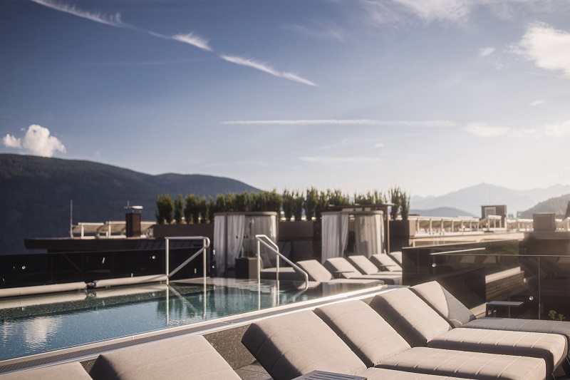  Hotel Terentnerhof 39030 Terenten - Pustertal in Südtirol
