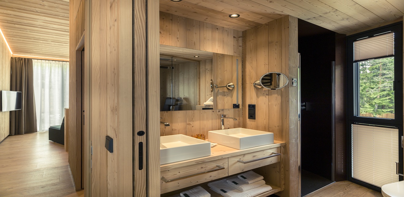  Skyviewchalets Toblacher See 39034 Toblach in Südtirol
