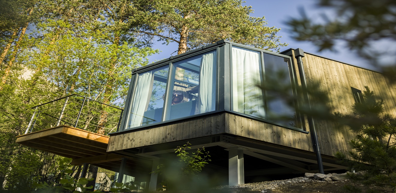  Skyviewchalets Toblacher See 39034 Toblach in Südtirol
