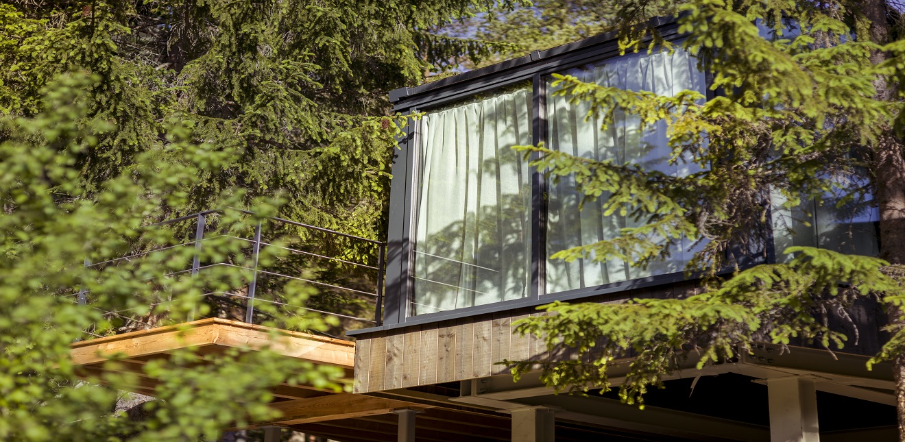  Skyviewchalets Toblacher See 39034 Toblach in Südtirol
