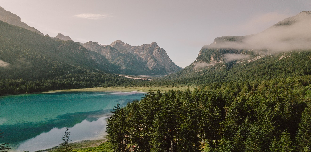  Skyviewchalets Toblacher See 39034 Toblach in Südtirol
