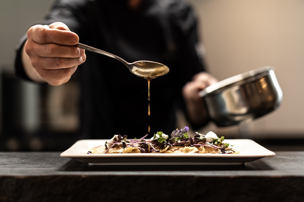  Hotel Traube Post 39027 Graun - Vinschgau in Südtirol
