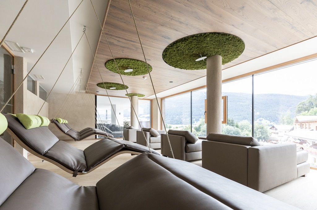  Hotel Traube Post 39027 Graun - Vinschgau in Südtirol
