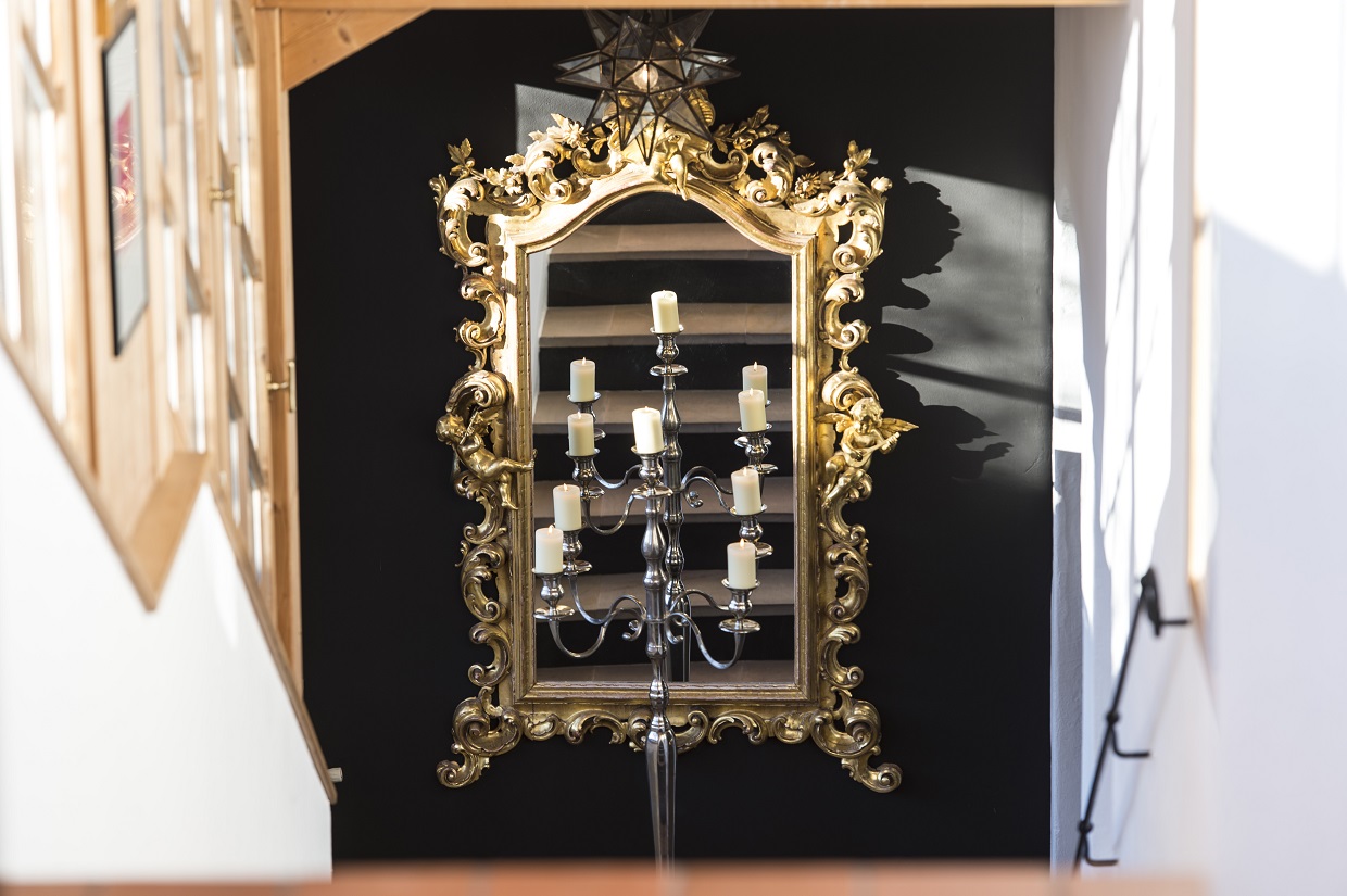  Romantik Hotel Turm 39050 Völs am Schlern - Seiseralm - Dolomiten in Südtirol
