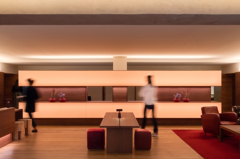  Vigilius Mountain Resort 39011 Lana bei Meran - Meranerland in Südtirol
