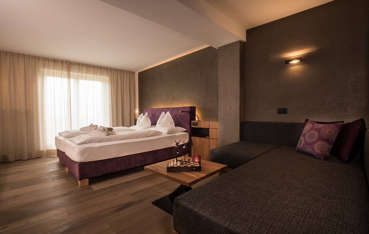  Gartenhotel Völser Hof 39050 Völs am Schlern in Südtirol
